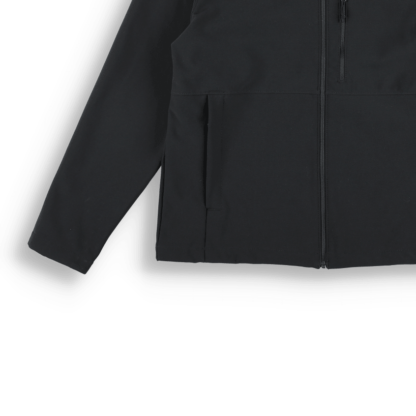 The North Face Apex Bionic Black — фото 2