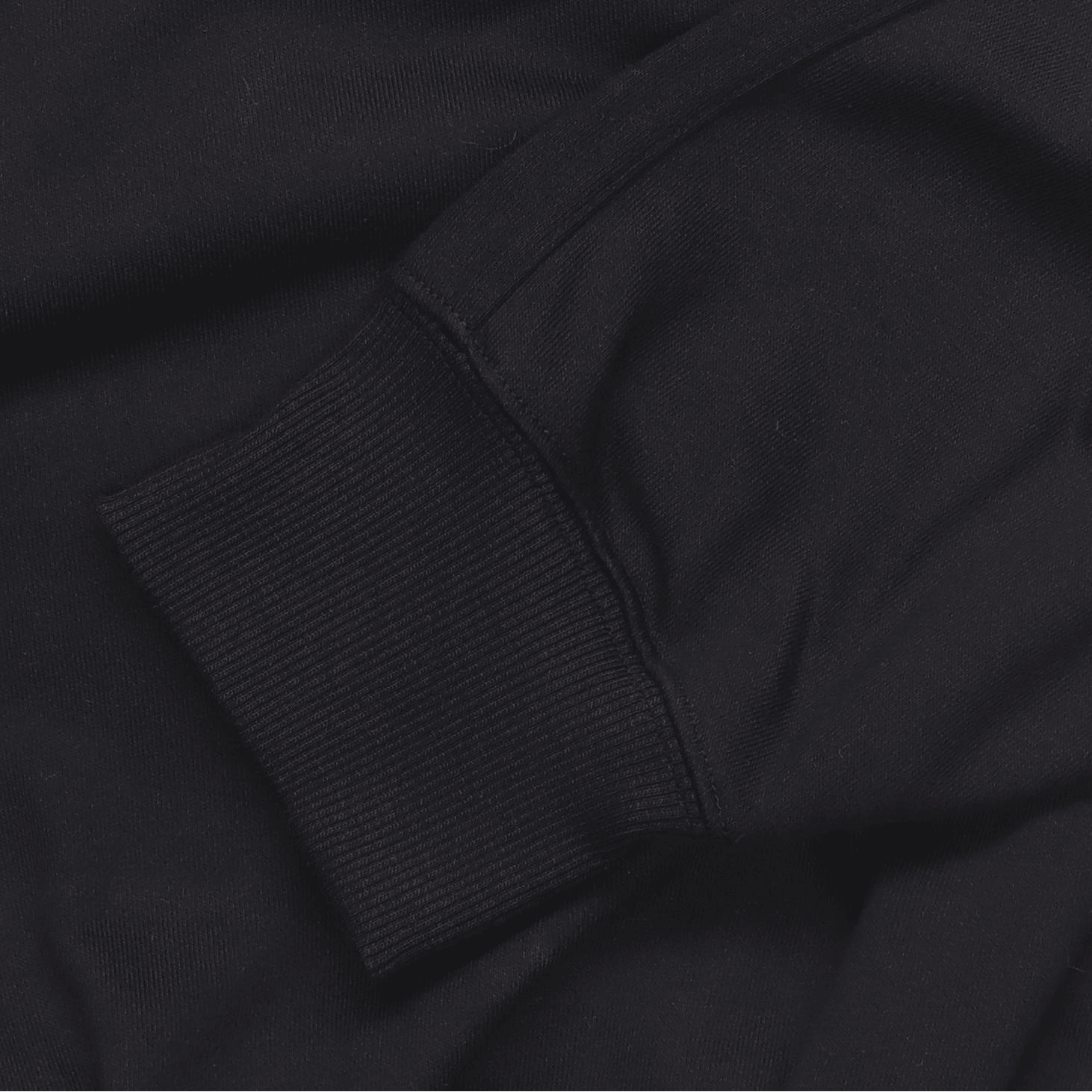 Nike City Utility Half-Zip Black — фото 4