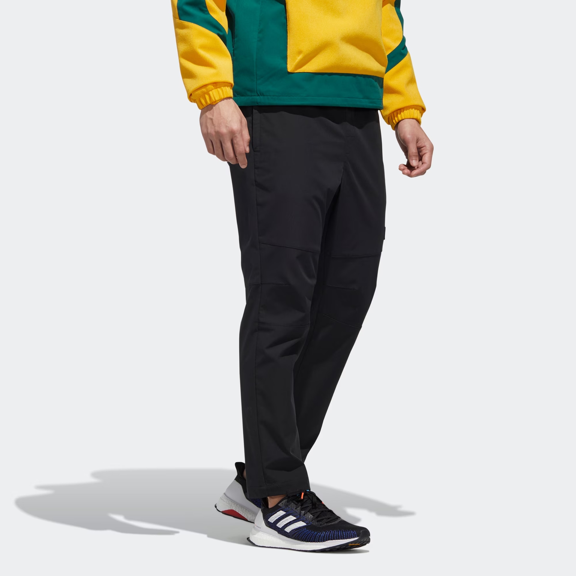 Adidas Ub Pnt Twill — фото 8
