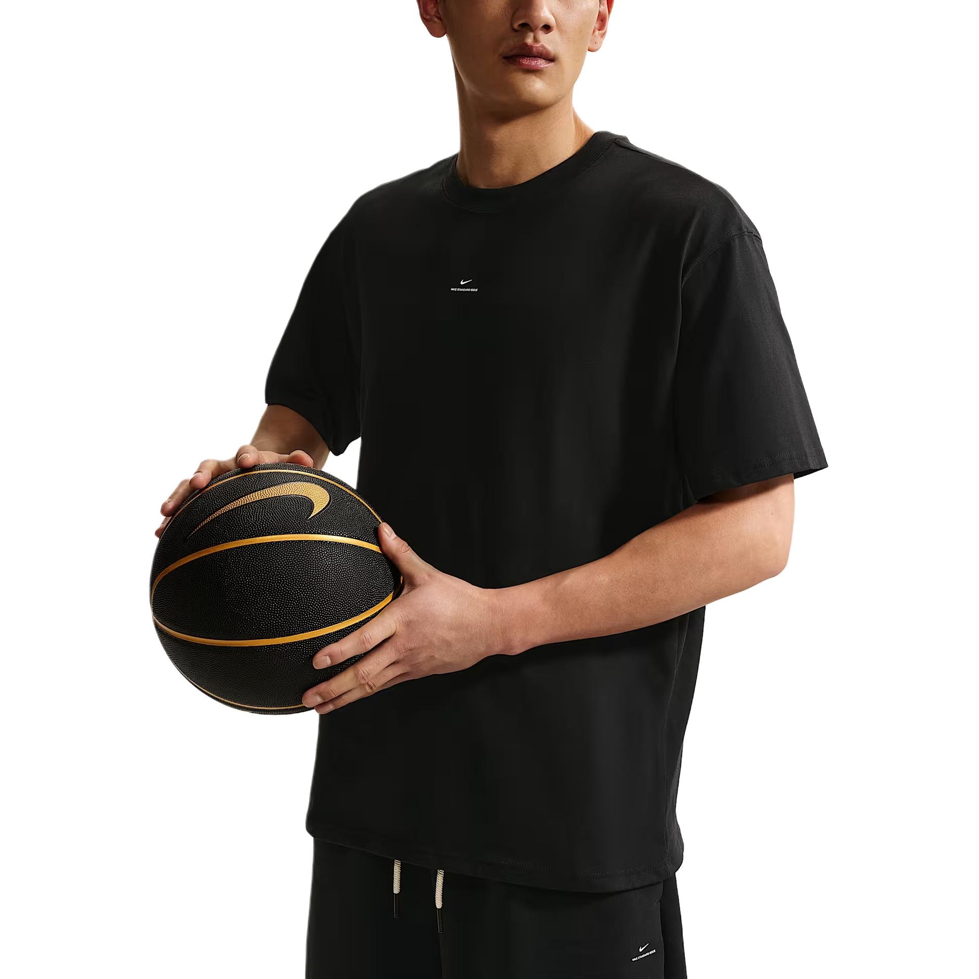 Nike Standard Issue Dri-FIT T — фото 2