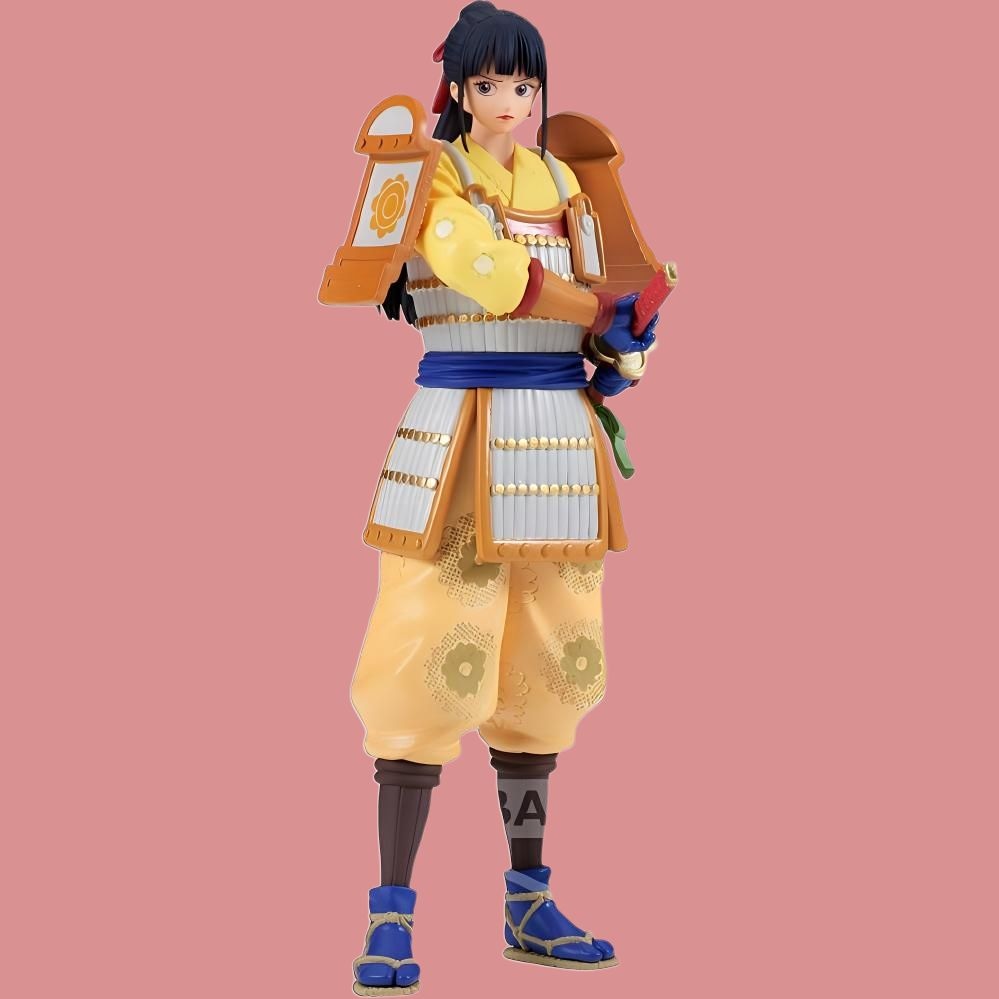 Banpresto dxf extra — фото 4
