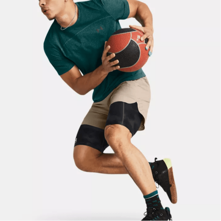 Under Armour Футболка (Арт. 1382799-449) — фото 4