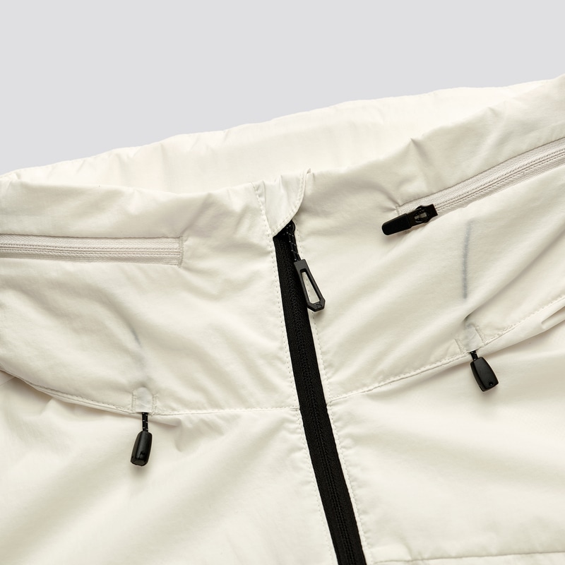 Salomon Dual Aura LT UV Jacket — фото 3