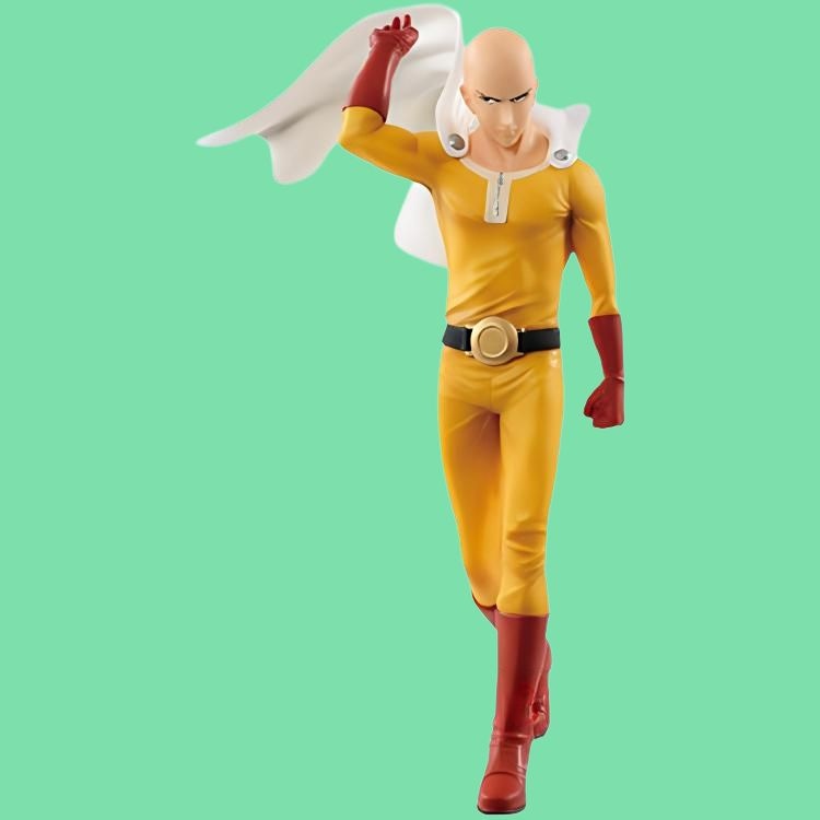 Banpresto PREMIUM dxf 20cm — фото 3