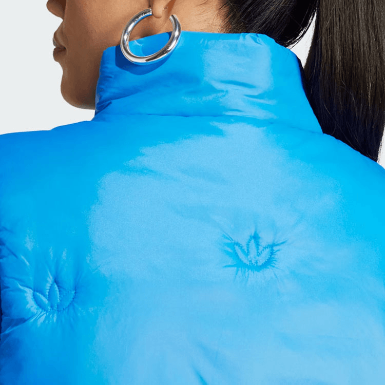 Adidas originals Monogram Vest Logo — фото 5