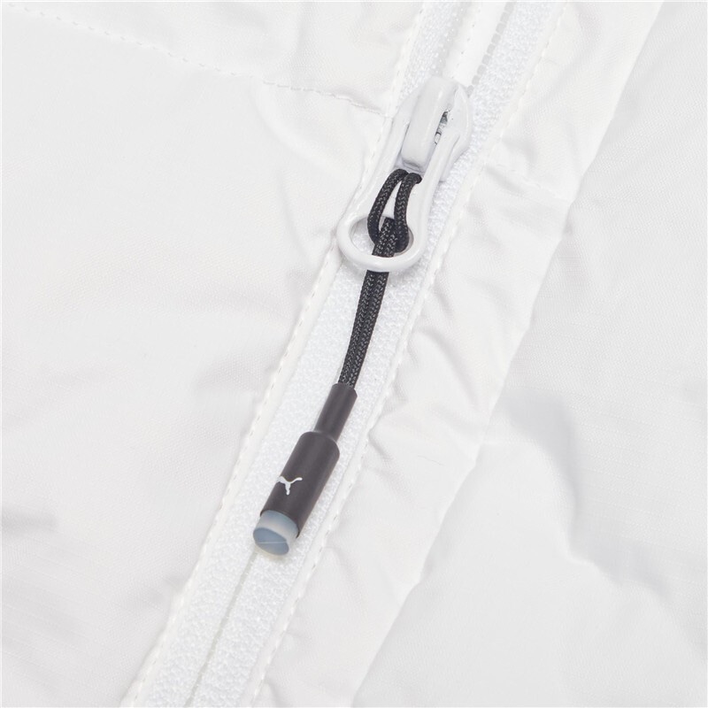 Puma Solid Down logo — фото 4