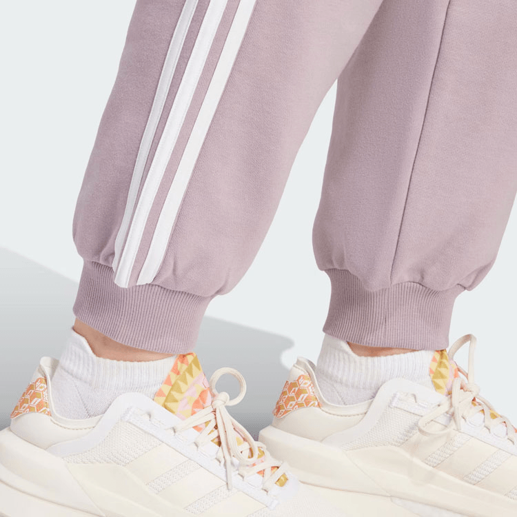 Adidas Essential Loose-Fit Pants — фото 4