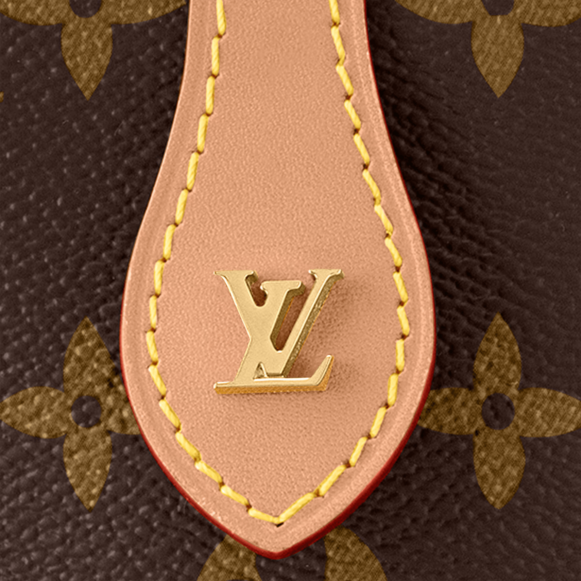 Louis Vuitton Fold Me Mini — фото 9