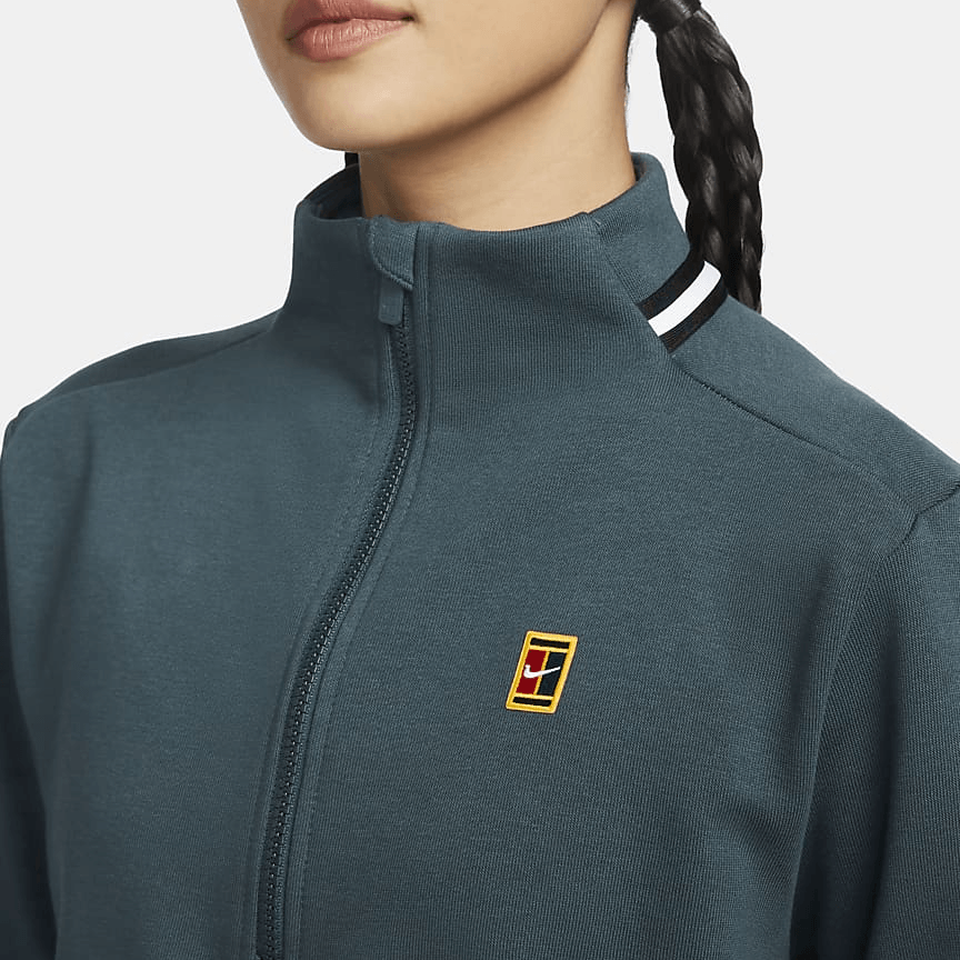 Nike Dri-Fit Heritage — фото 4