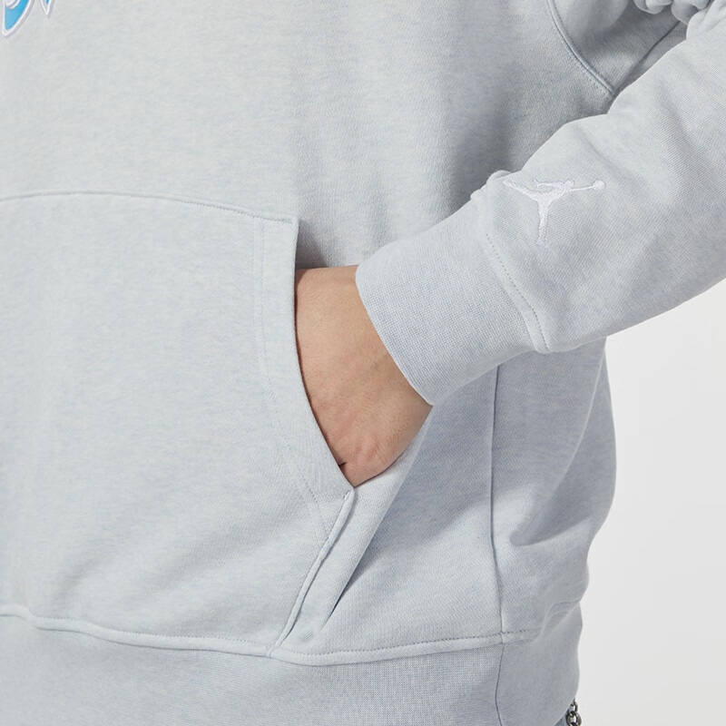 Jordan Hoodie — фото 7