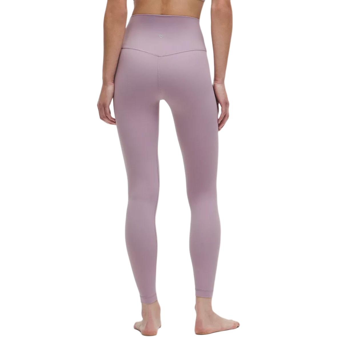 Lululemon Align No Line — фото 11