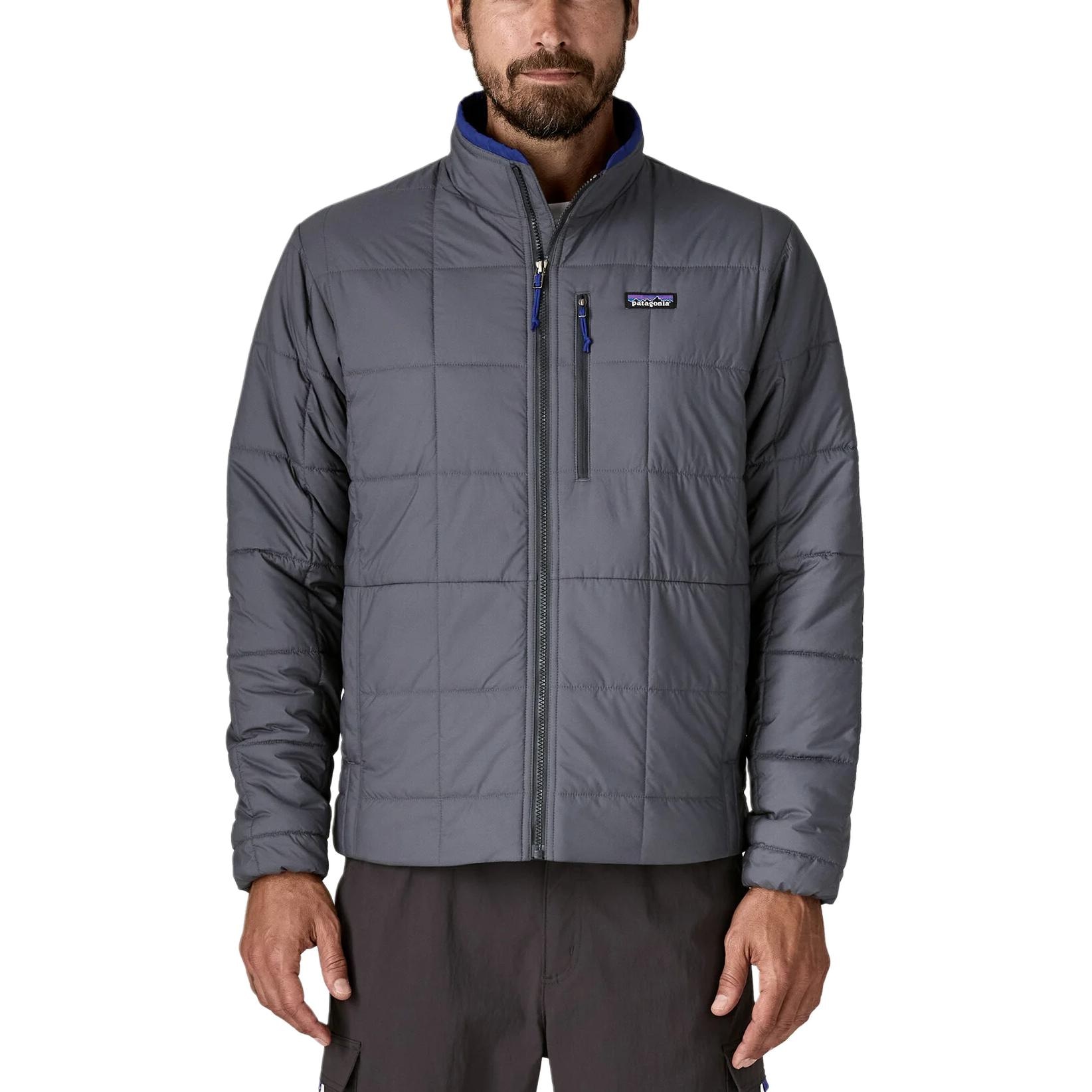 Patagonia FW25 Light Gust — фото 11