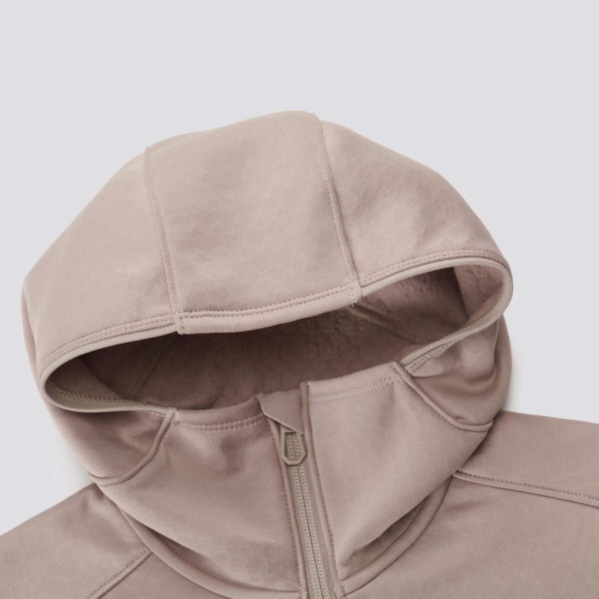 Salomon Sntial MIDFLEECE FZ HD W — фото 2
