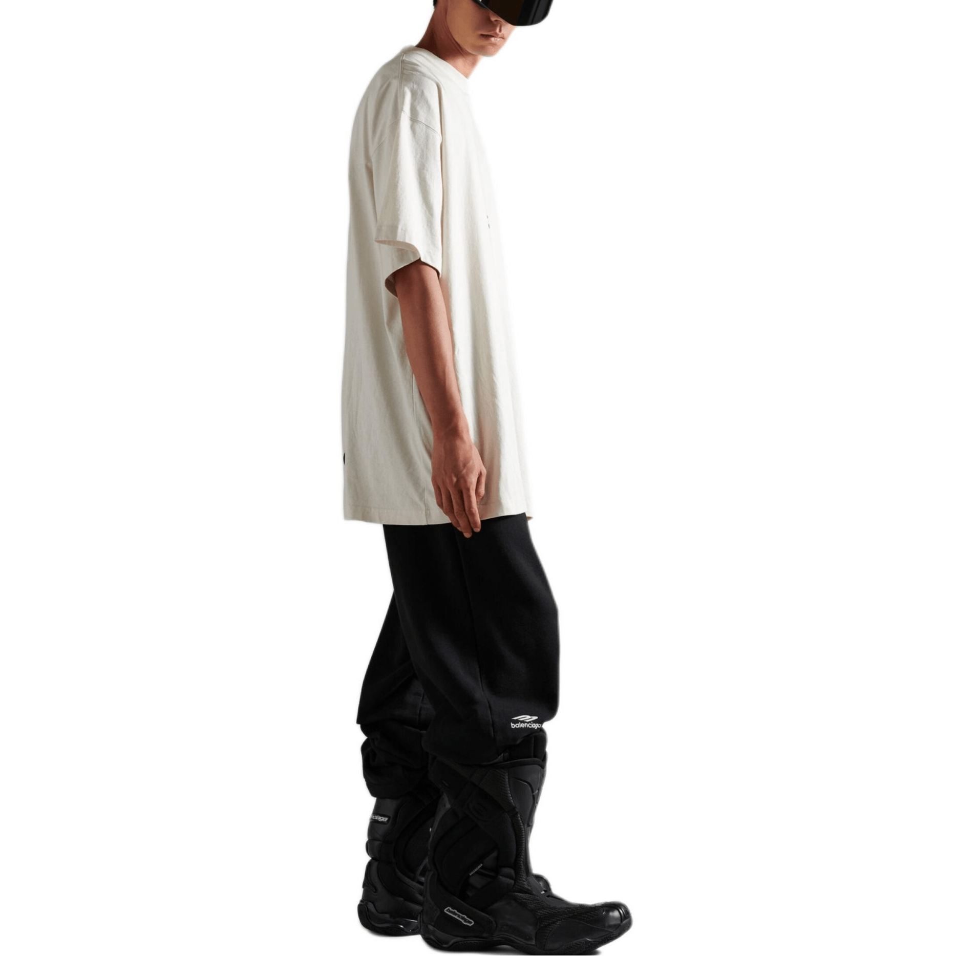 Balenciaga FW25 SKIWEAR T — фото 5