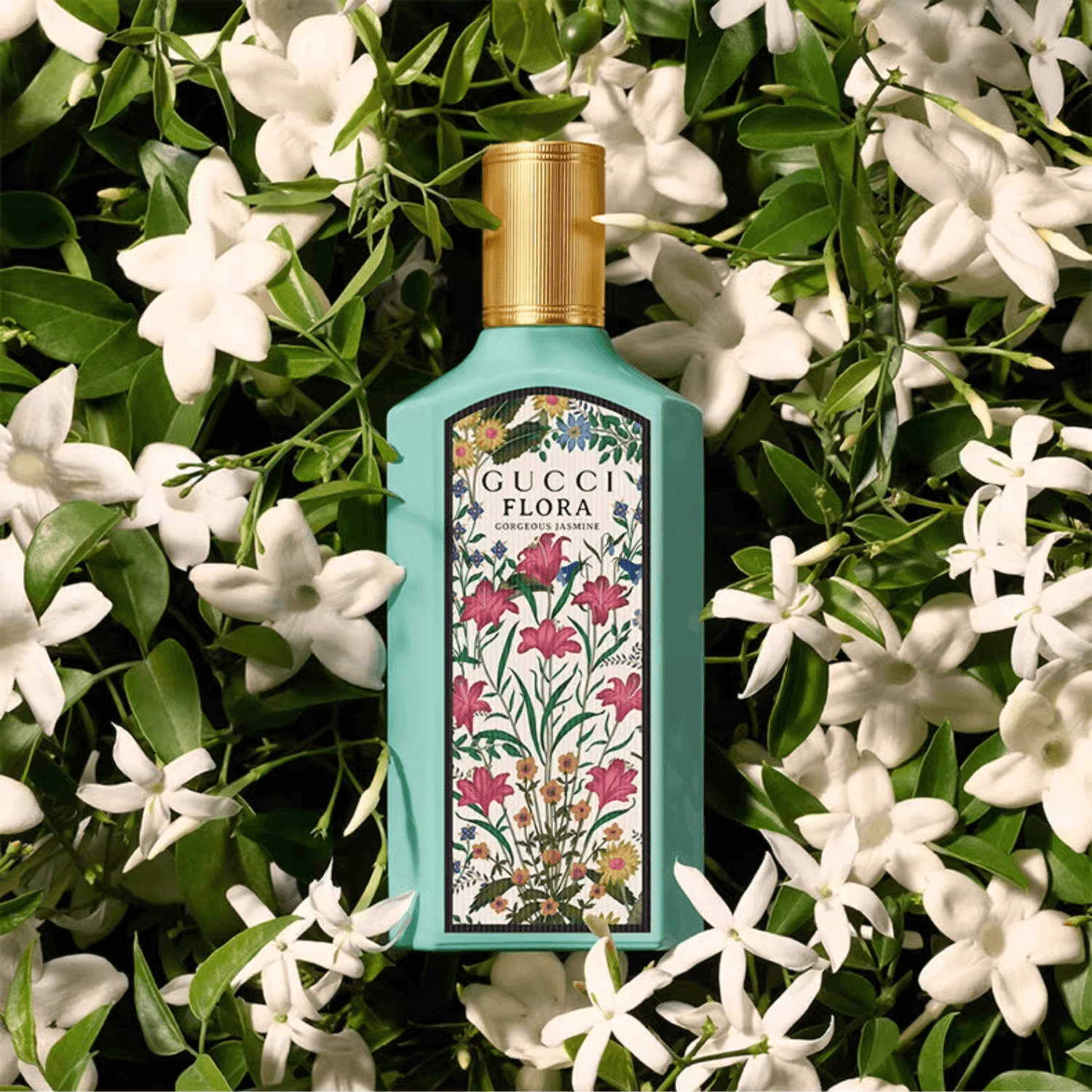 Gucci EDP 30ml 50ml100ml — фото 4