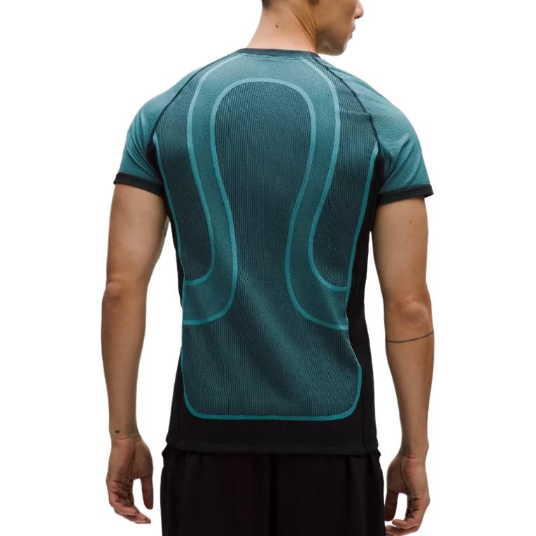 Lululemon SLNSH T — фото 1