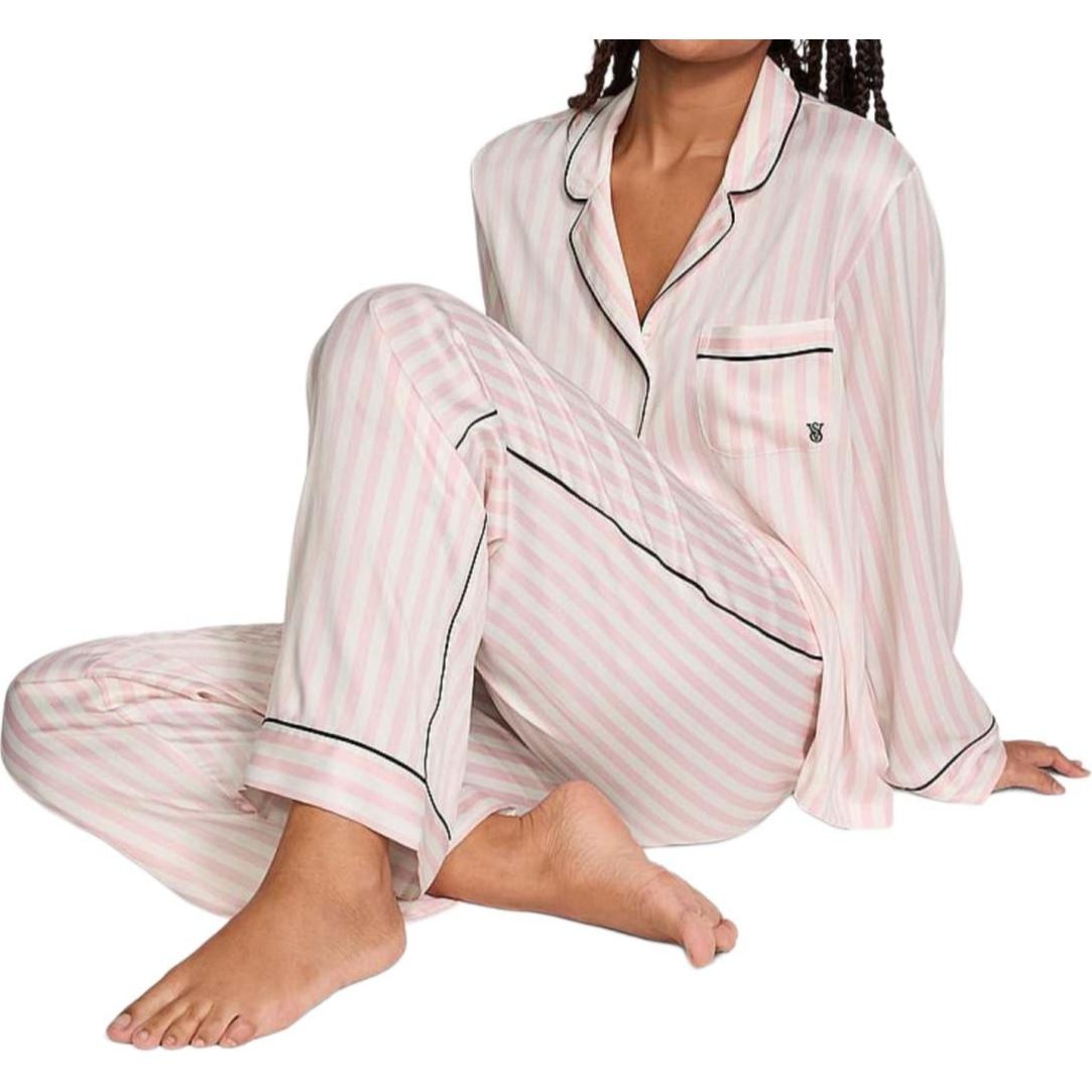 Victoria'S Secret The Mix Pajama Set — фото 3