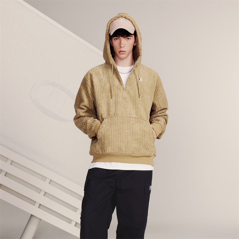 Champion Hoodie — фото 11