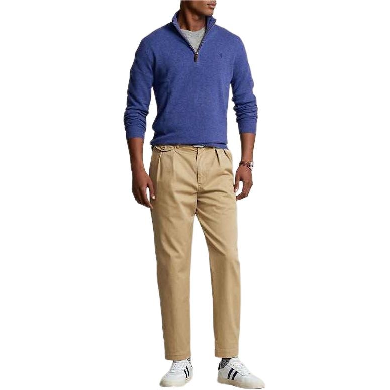 Ralph Lauren Polo Ralph Lauren Sweater Blue — фото 2