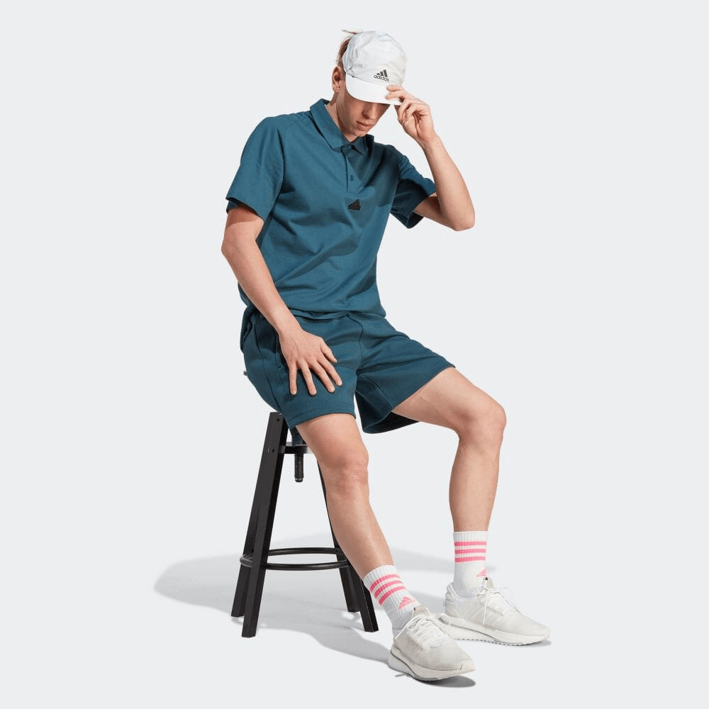 Adidas PoloPolo — фото 1