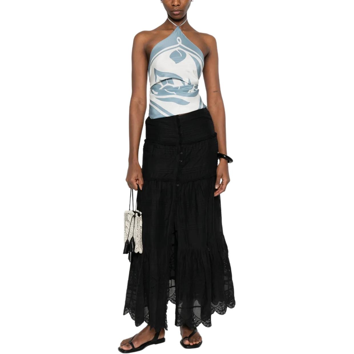 Isabel Marant Etoile IME SS26 — фото 3
