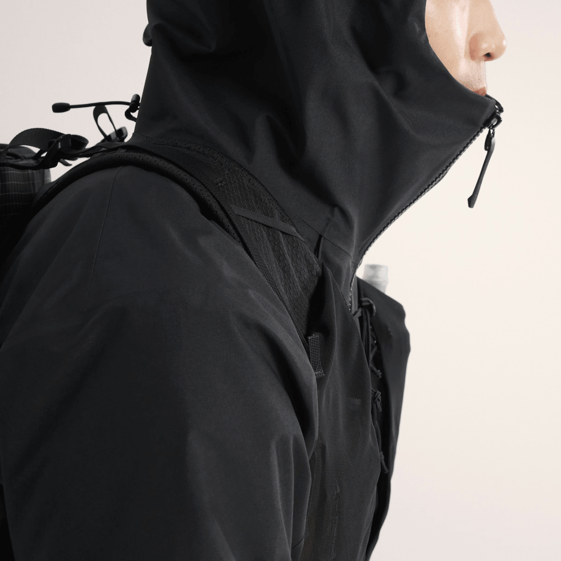 Arcteryx BETA SV JACKET GTX Pro — фото 3