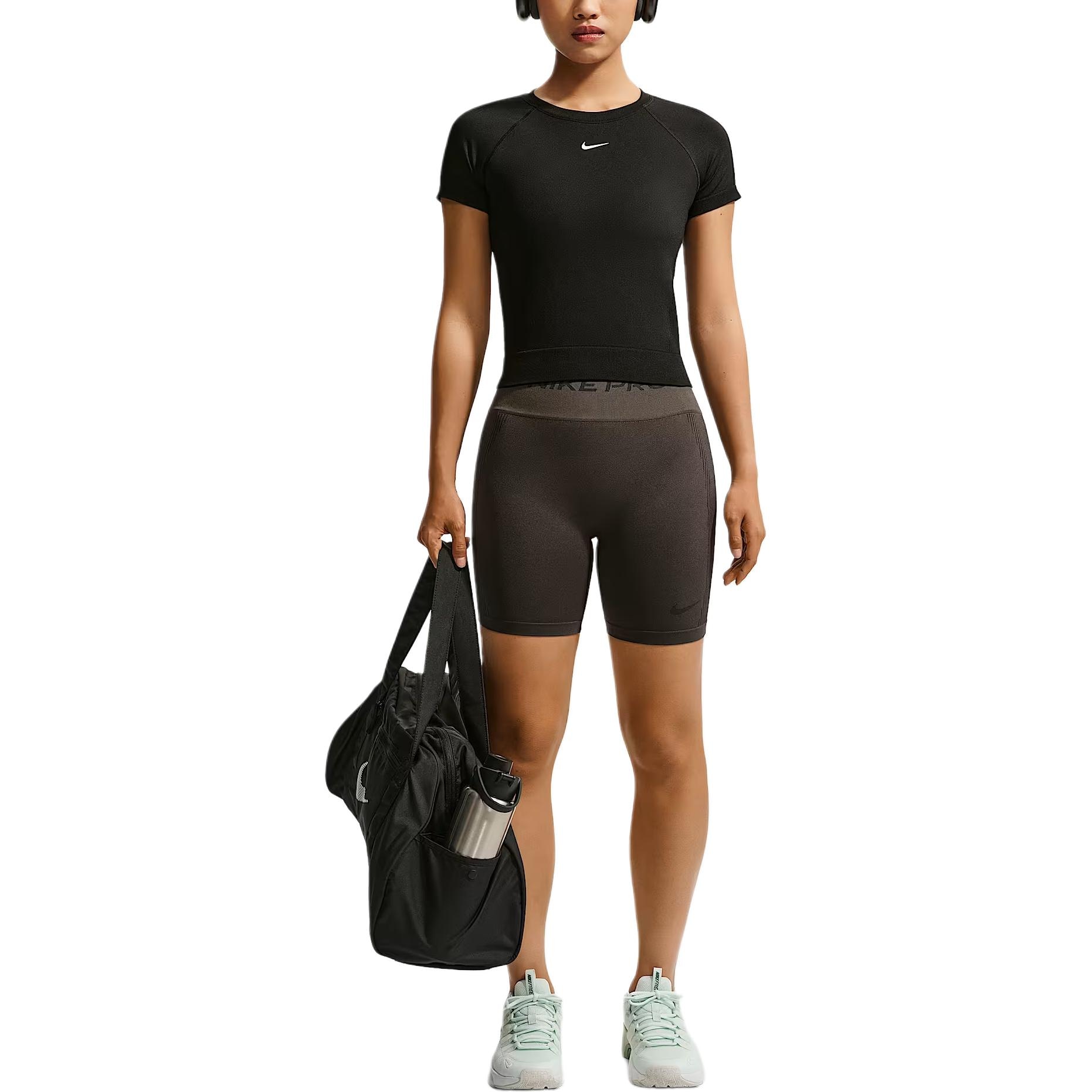 Nike Dri-Fit Pro — фото 3