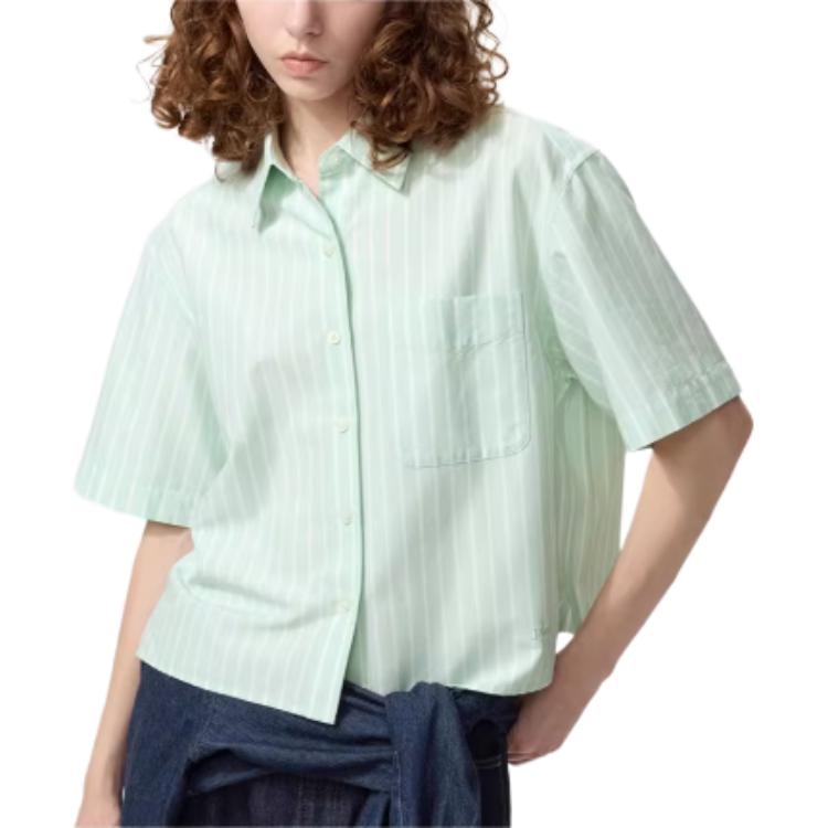 Uniqlo JW Anderson SS26 — фото 1