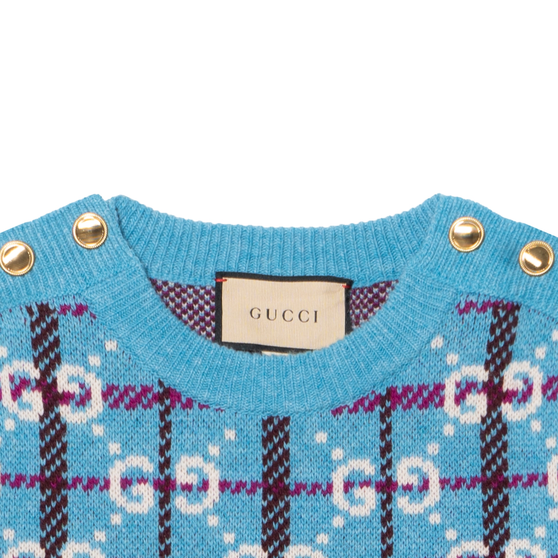 Gucci SS23 Logo — фото 1