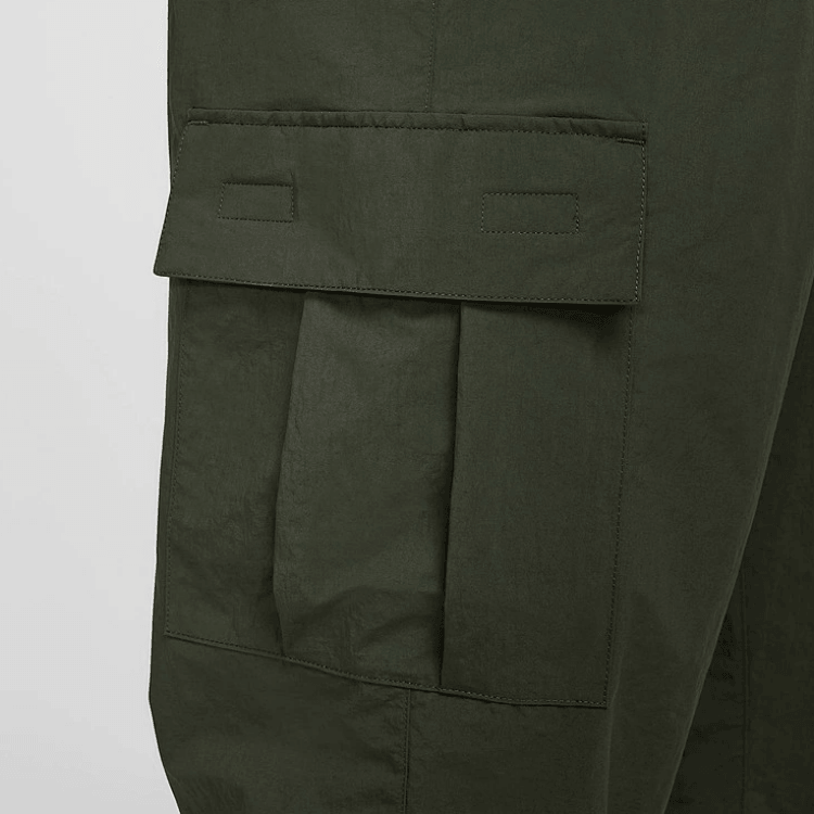 Nike Club Cargo Pants — фото 6