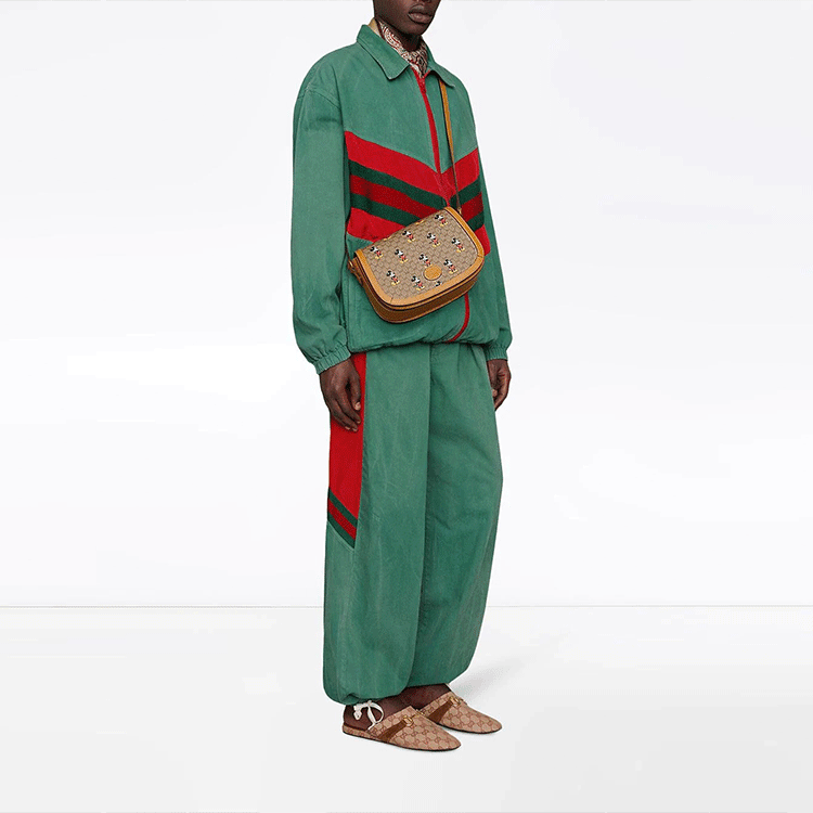 Gucci Одежда (Арт. 604181-XDAYG-3515) — фото 4