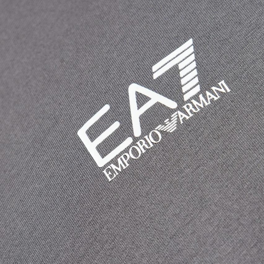 Emporio Armani LogoT — фото 4