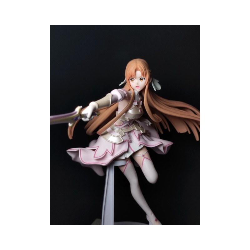 Banpresto alicization war of underworld — фото 5