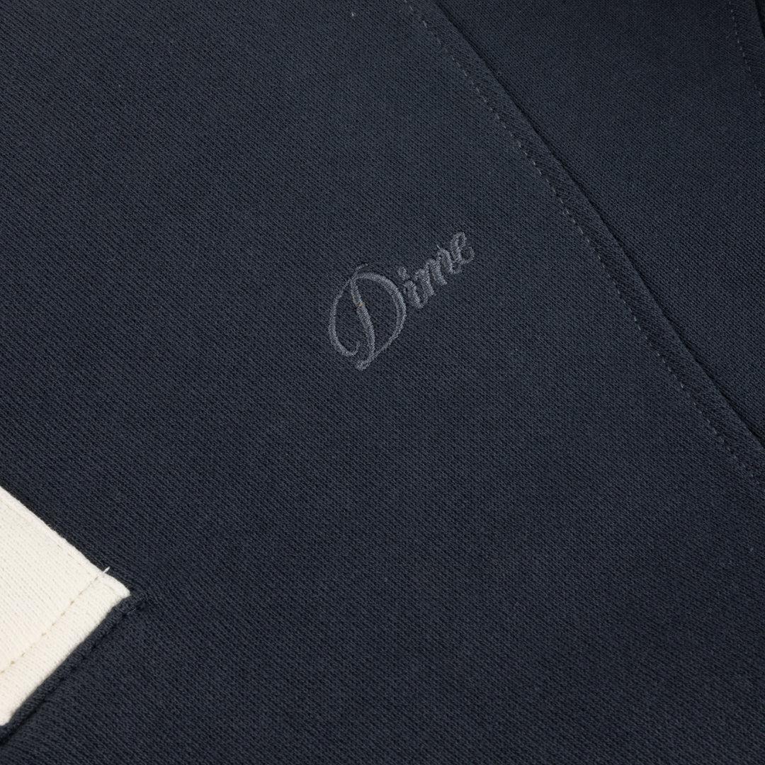 Dime Mtl FW25 logo — фото 3