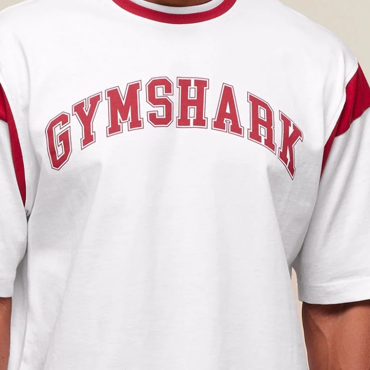 Gymshark GSLCT — фото 4