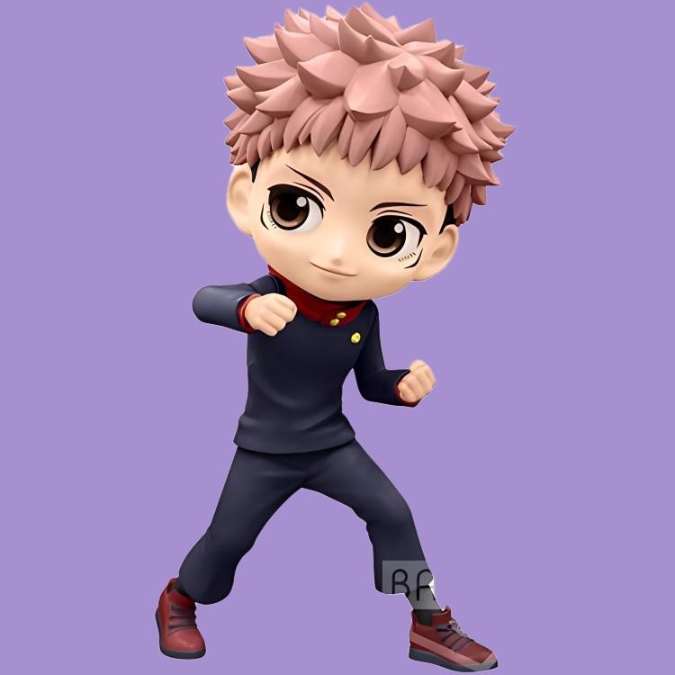 Banpresto q posket a — фото 4