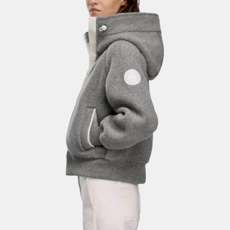 Canada Goose SS25 Chilliwack — фото 4