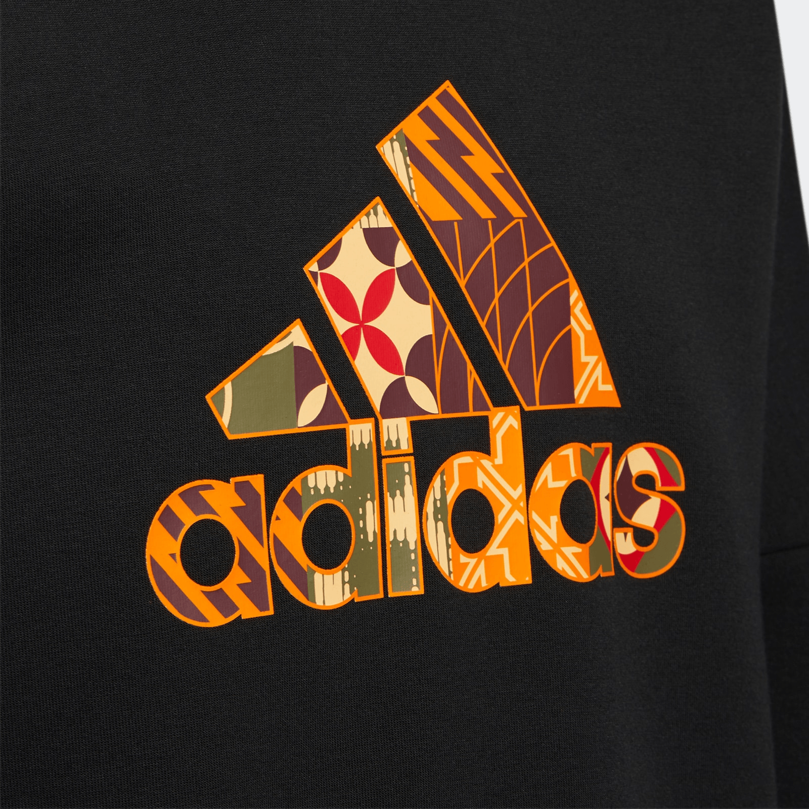 Adidas Jk Cny Sp Crew Logo — фото 4
