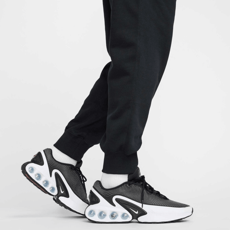 Nike Club FT Jogger Black — фото 2