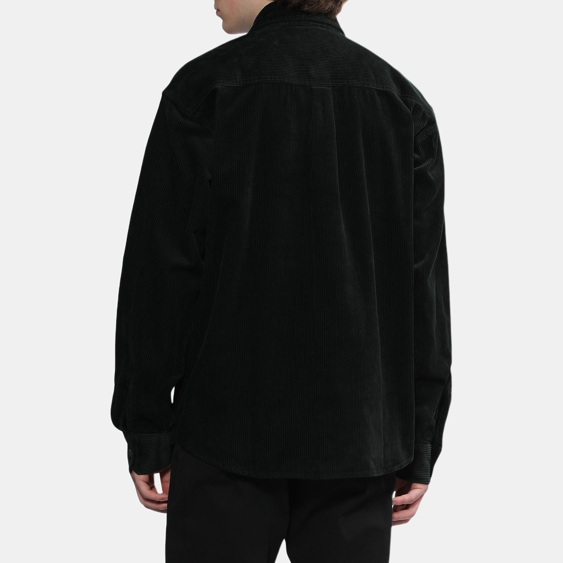 Carhartt WIP Flint Shirt — фото 8
