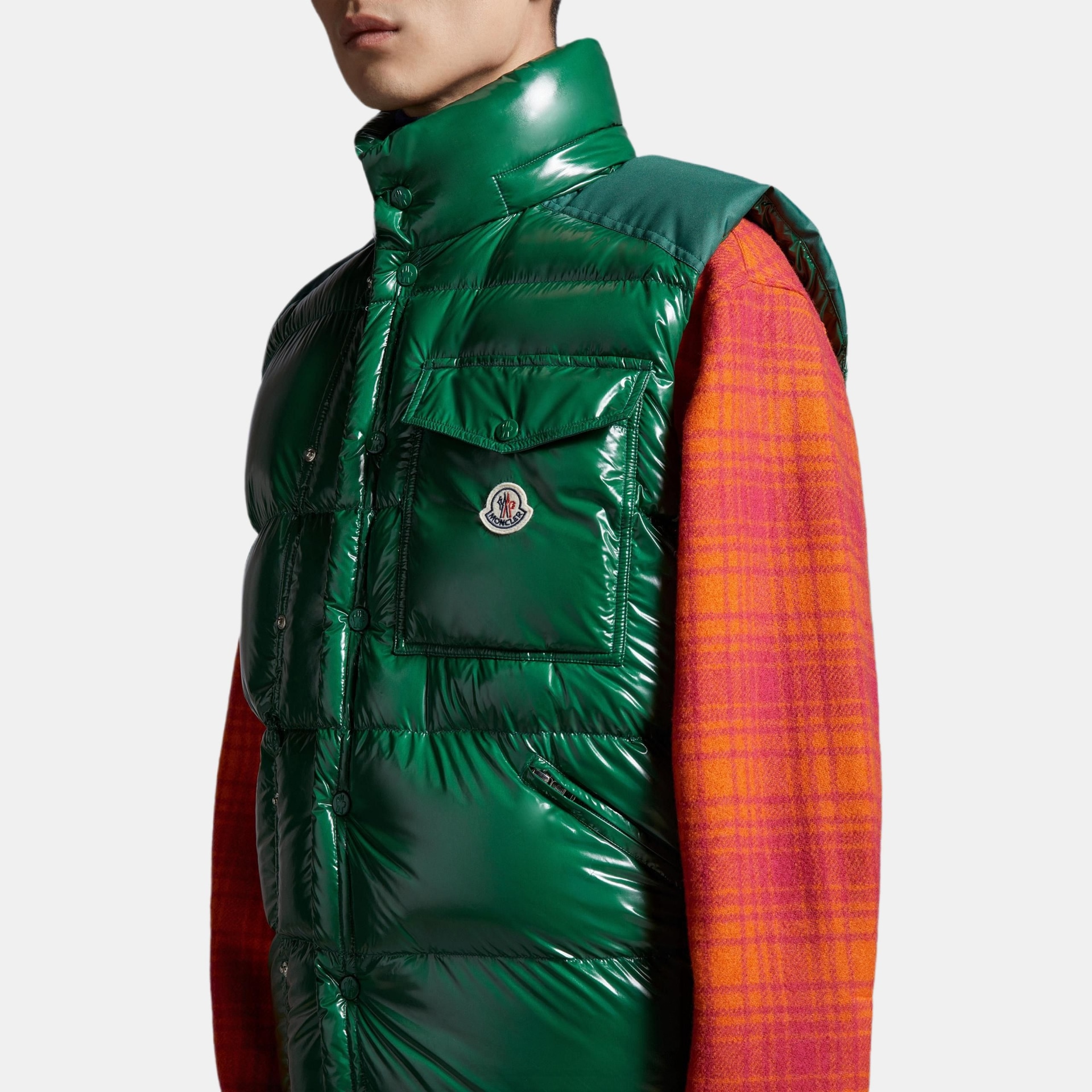 Moncler Karakorum — фото 2