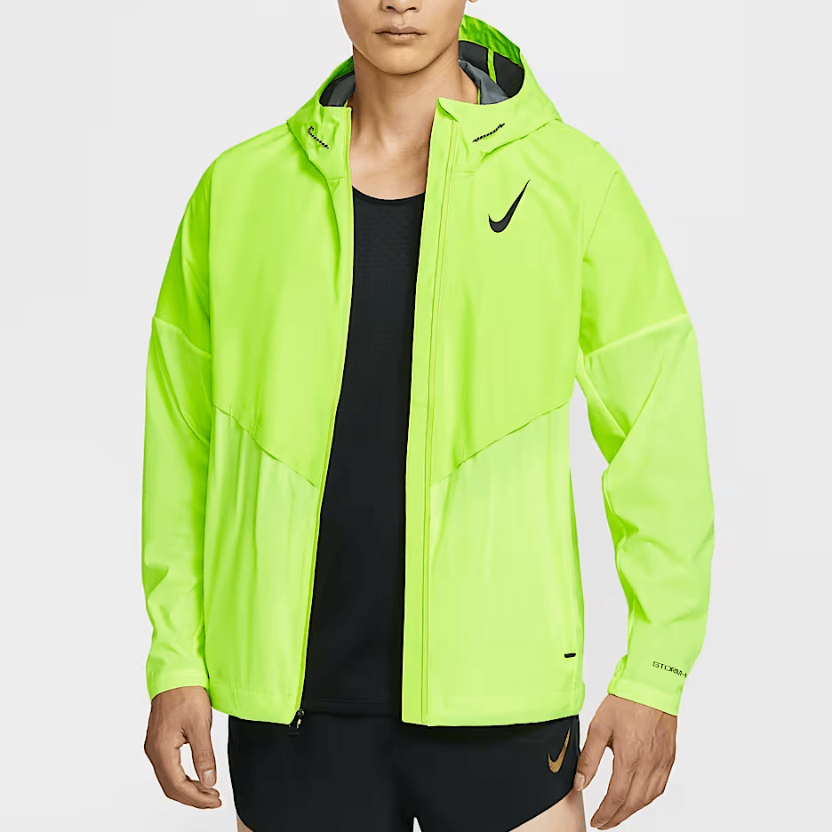 Nike AEROSWIFT STORM-FIT — фото 4