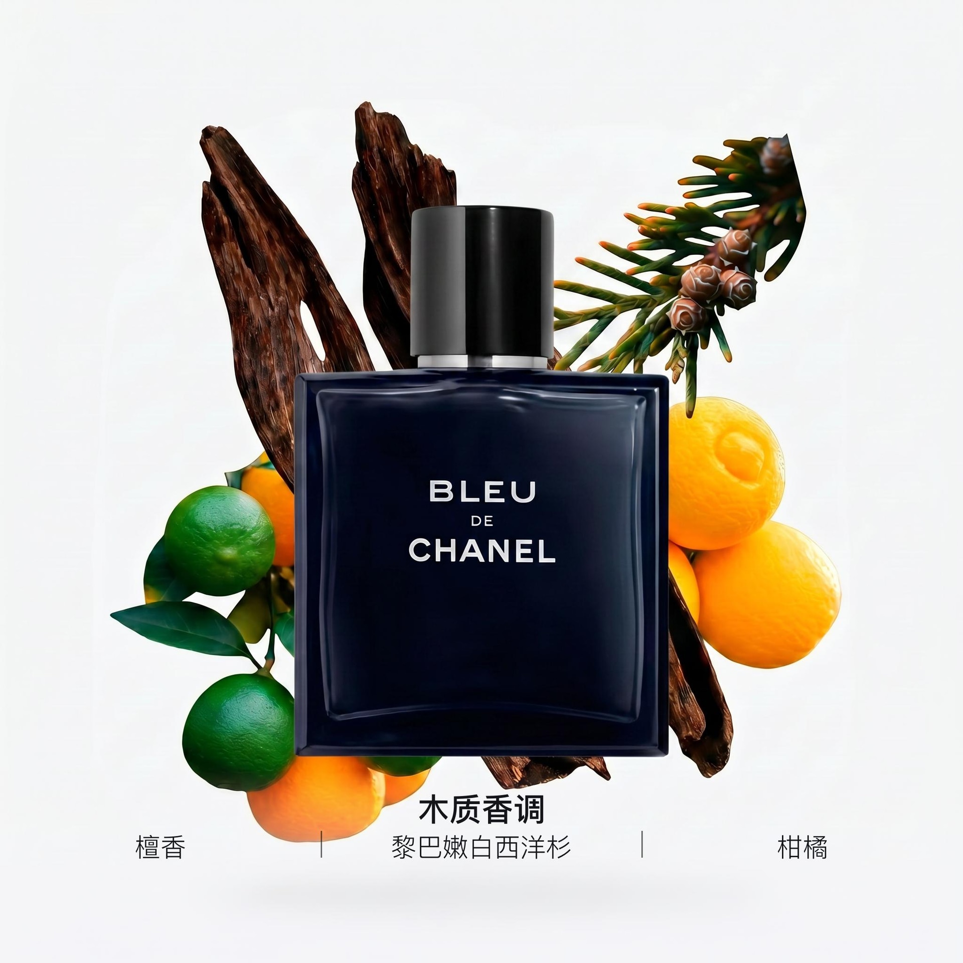 Chanel EDT 50ml100ml — фото 1