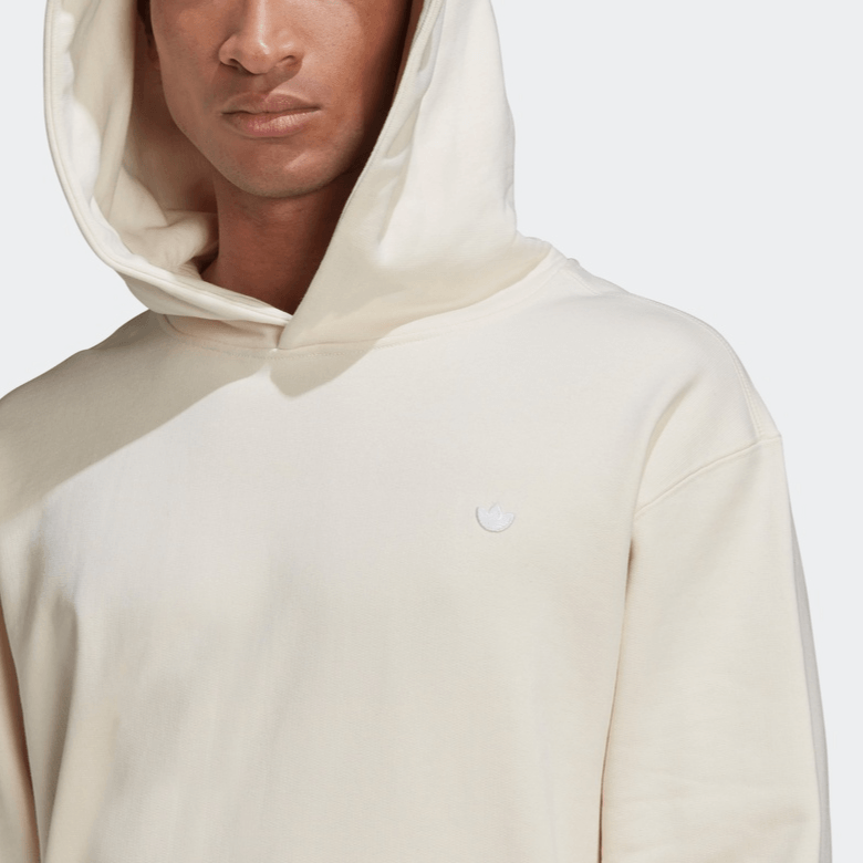 Adidas Originals Hoodie Beige — фото 3