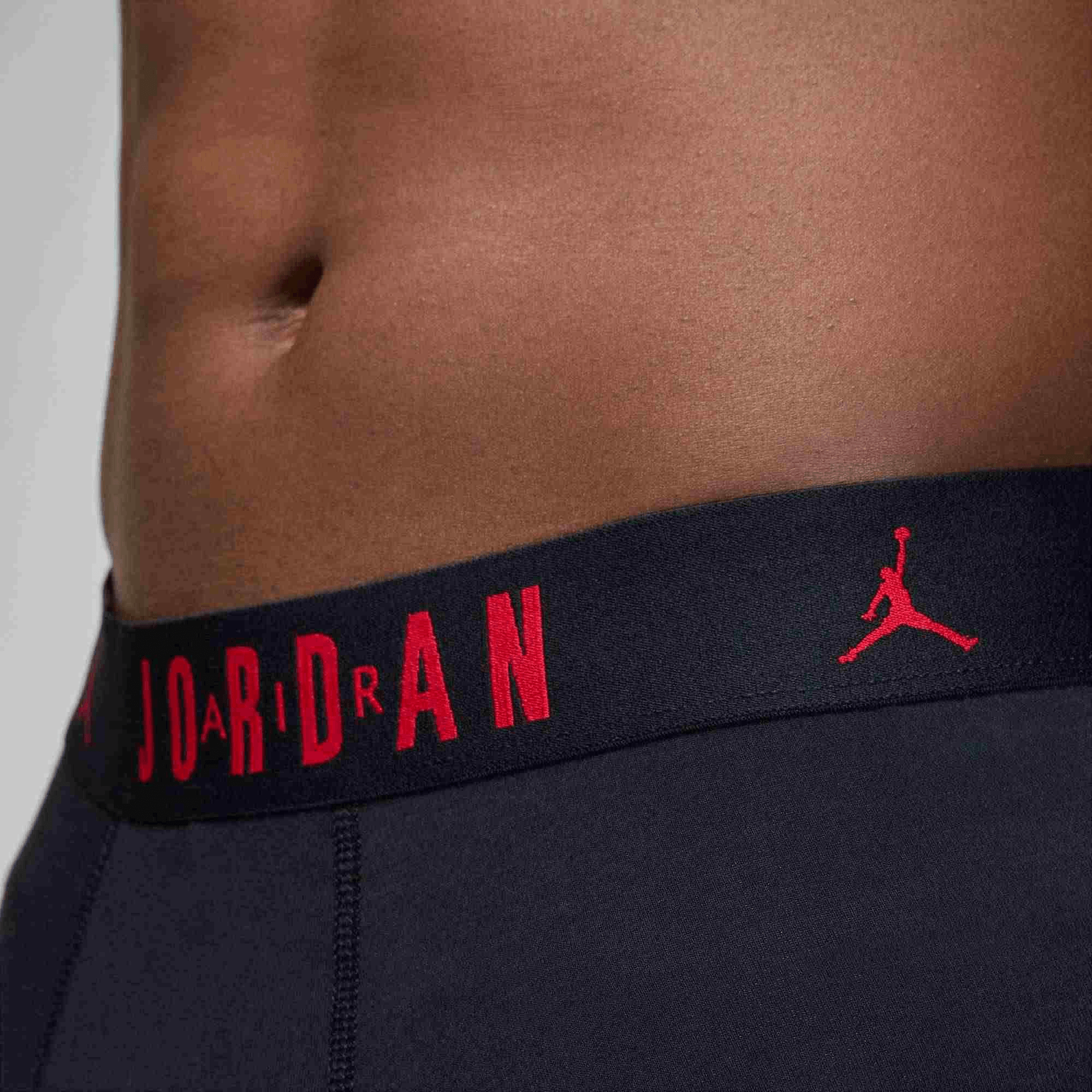 Jordan Boxer Briefs 3-Pack — фото 3