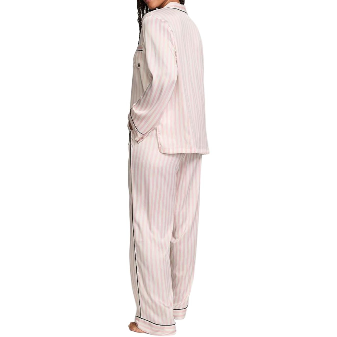 Victoria'S Secret The Mix Pajama Set — фото 2