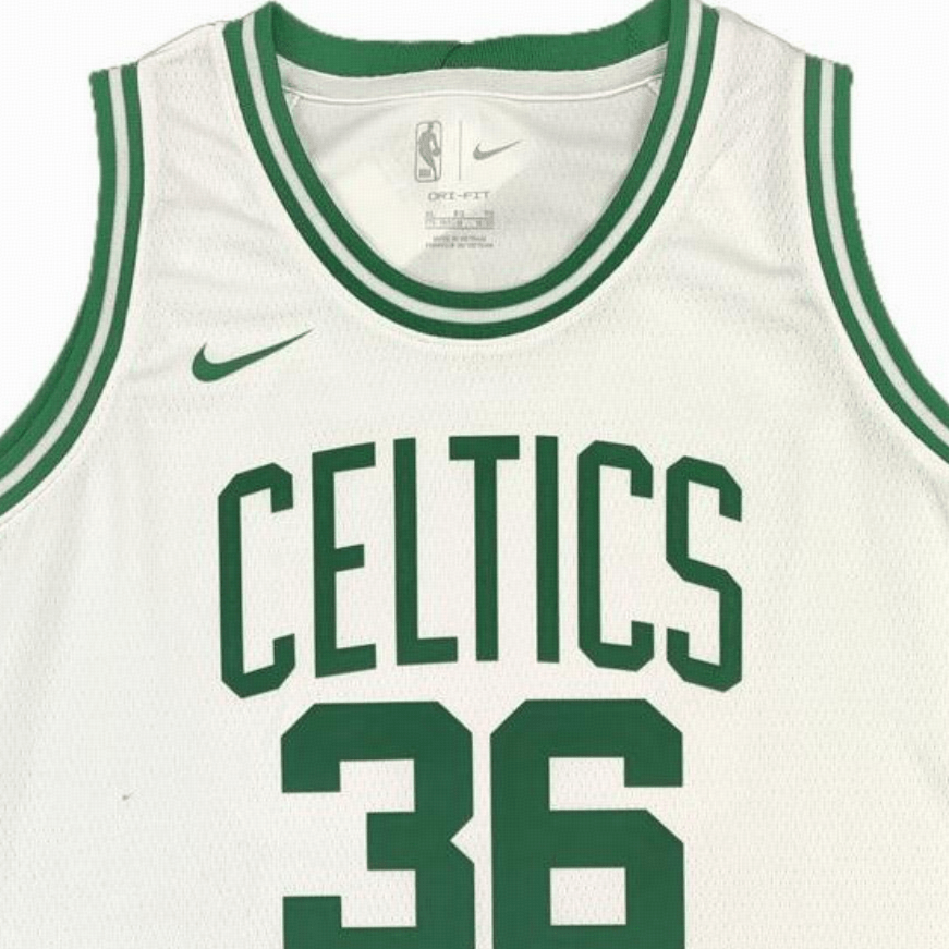 Nike x NBA Dri-Fit Marcus Smart — фото 3