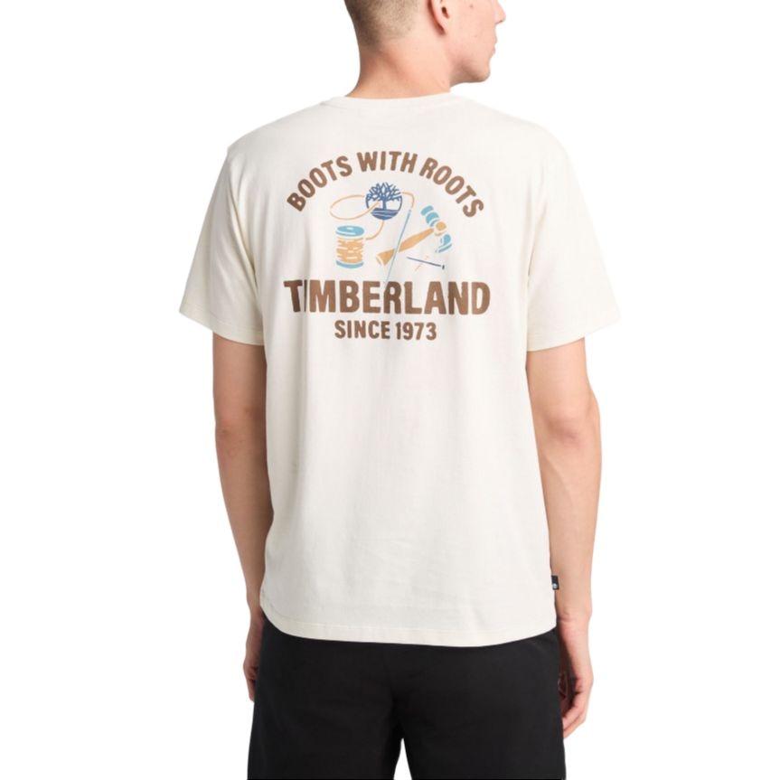 Timberland T — фото 3