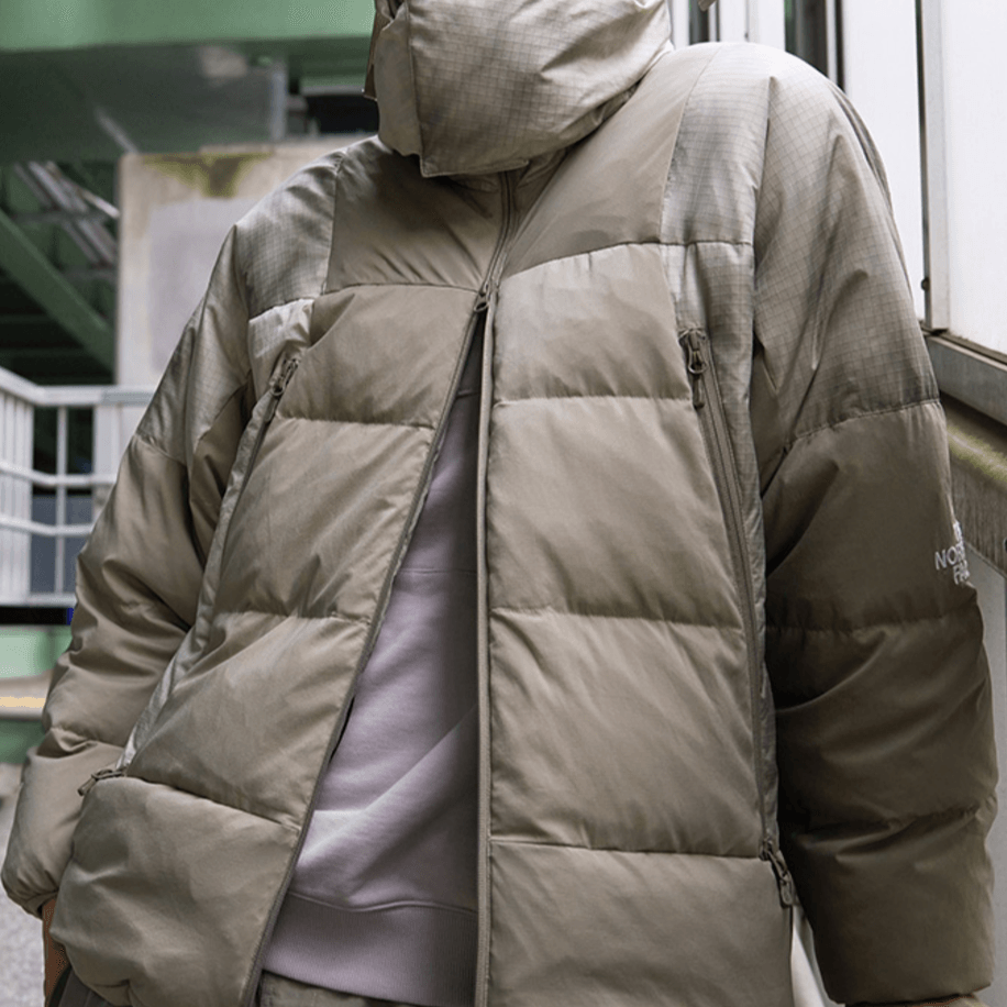 The North Face UE — фото 2