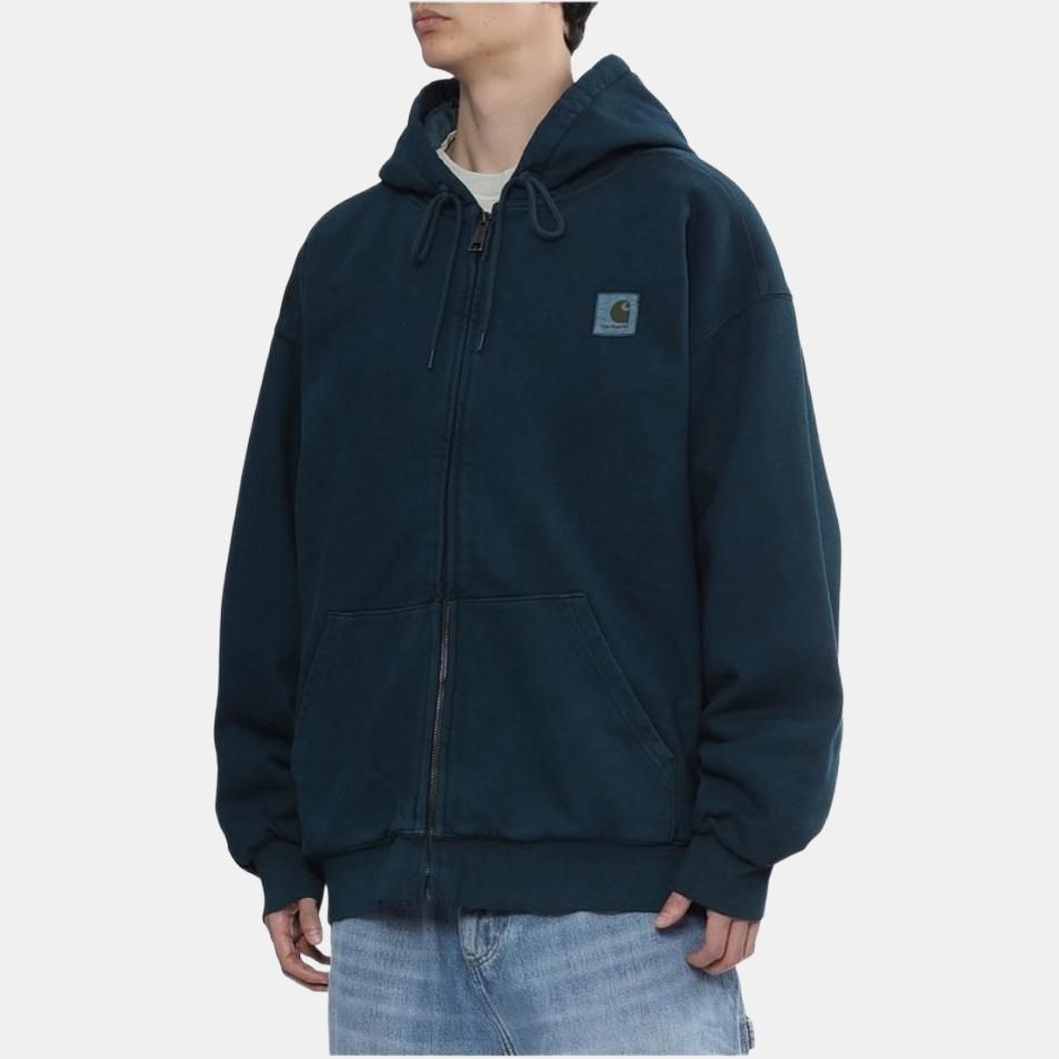 Carhartt WIP LOGO — фото 11